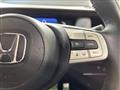 2022 Honda Fit