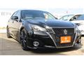 2016 Toyota Crown