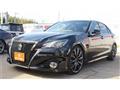 2016 Toyota Crown