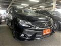 2017 Toyota Mark X