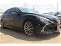 2017 Toyota Mark X