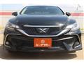2017 Toyota Mark X