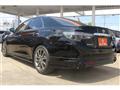 2017 Toyota Mark X