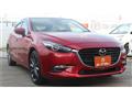 2016 Mazda Axela