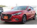 2016 Mazda Axela