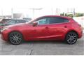 2016 Mazda Axela