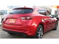 2016 Mazda Axela