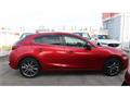 2016 Mazda Axela