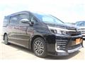 2017 Toyota Voxy