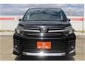 2017 Toyota Voxy