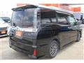 2017 Toyota Voxy