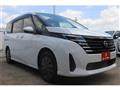 2024 Nissan Serena