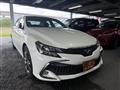 2017 Toyota Mark X