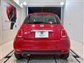2020 Fiat 500
