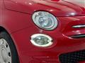 2020 Fiat 500