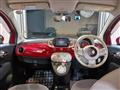 2020 Fiat 500