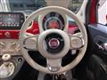 2020 Fiat 500