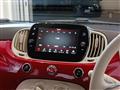 2020 Fiat 500