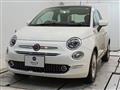 2024 Fiat 500