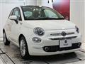 2024 Fiat 500