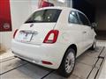 2024 Fiat 500