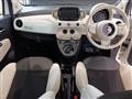 2024 Fiat 500