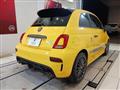 2021 ABARTH ABARTH OTHERS