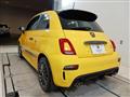 2021 ABARTH ABARTH OTHERS