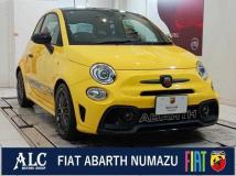 2021 ABARTH ABARTH OTHERS