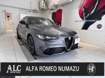 2025 Alfa Romeo Alfa Romeo Others