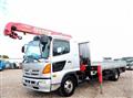 2014 Hino Ranger