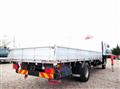 2014 Hino Ranger