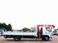 2014 Hino Ranger