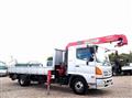 2014 Hino Ranger