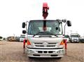 2014 Hino Ranger