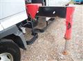 2014 Hino Ranger