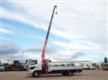 2014 Hino Ranger
