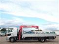 2014 Hino Ranger