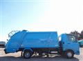 2013 Mitsubishi Fuso Fighter