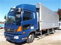 2014 Hino Ranger