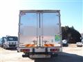 2014 Hino Ranger