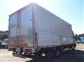 2014 Hino Ranger