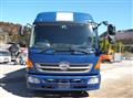 2014 Hino Ranger
