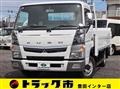 2018 Mitsubishi Fuso Canter