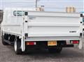 2018 Mitsubishi Fuso Canter