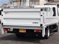 2018 Mitsubishi Fuso Canter