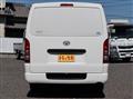 2017 Toyota Hiace Van