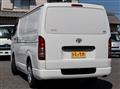 2017 Toyota Hiace Van