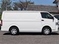 2017 Toyota Hiace Van