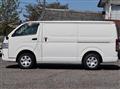 2017 Toyota Hiace Van